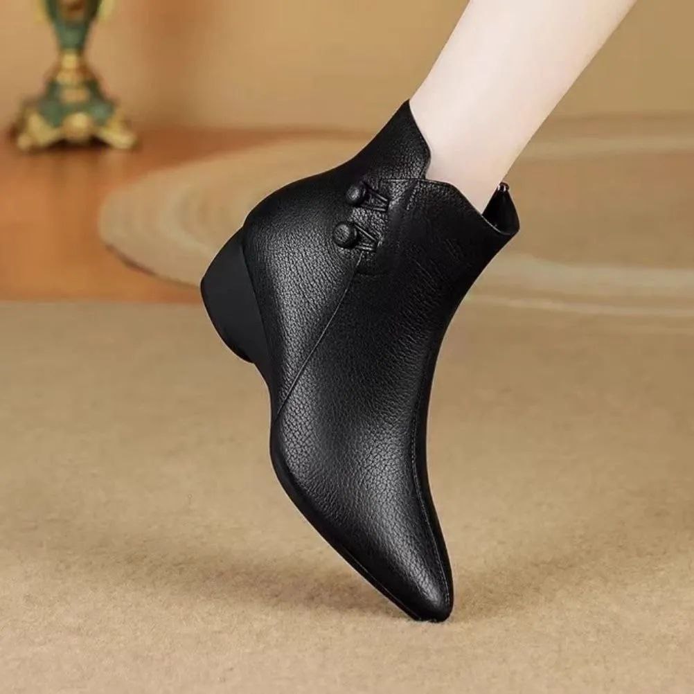 Women's Boots